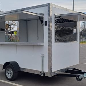 FT 2.5X2 mts Equipado