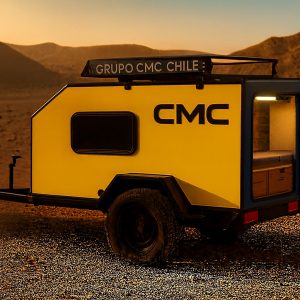 Línea MiniCamper básico 2026