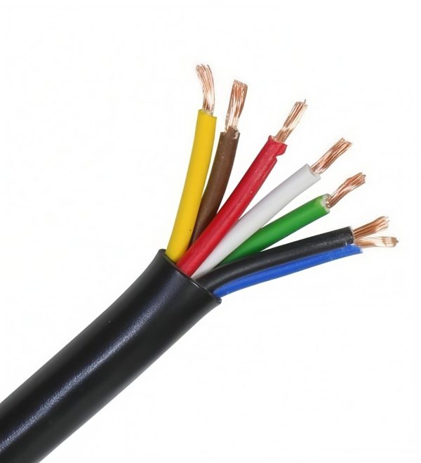 Cable 7 vías – Grupo CMC Chile