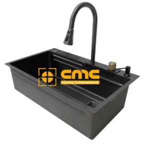 Fondos de Aceros inoxidables