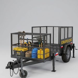 Carros de Carga